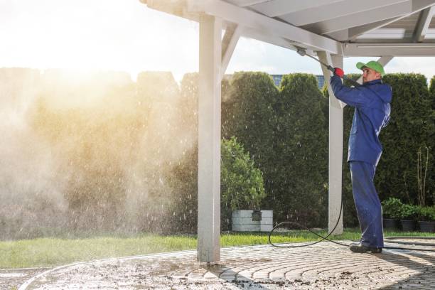 Best Sidewalk and Walkway Cleaning  in Clinton, OH