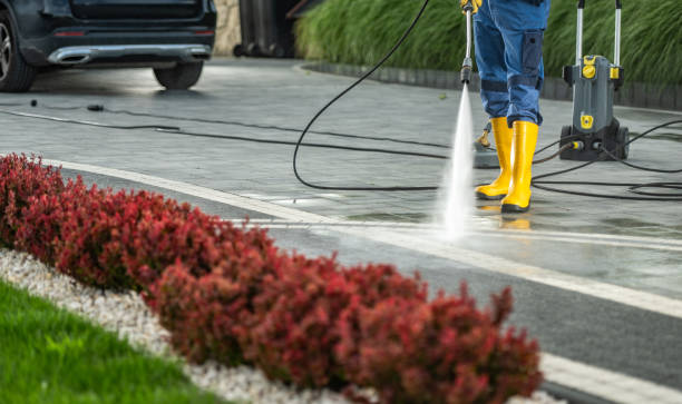 Best Parking Lot and Garage Cleaning  in Clinton, OH